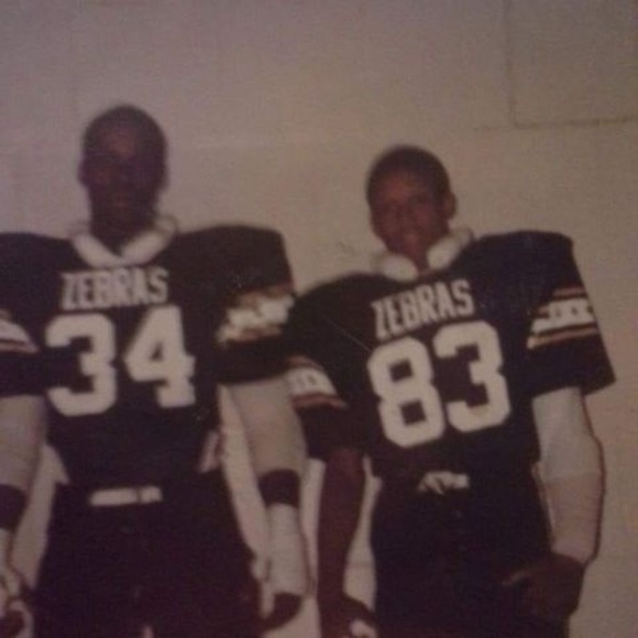 Meet your Posher, Derek - Picture 1 of 1